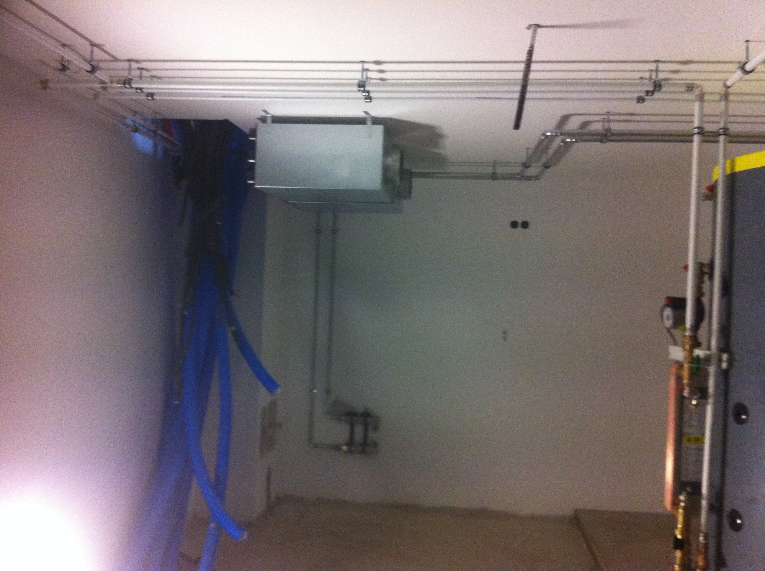 Unser Heizkeller | unser Hausbau – festgehalten im Blog