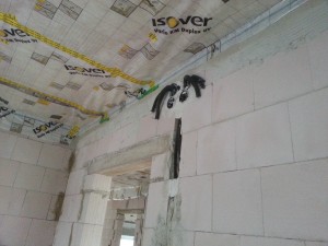 Dampfsperre vs. Abdichtung | unser Hausbau – festgehalten im Blog