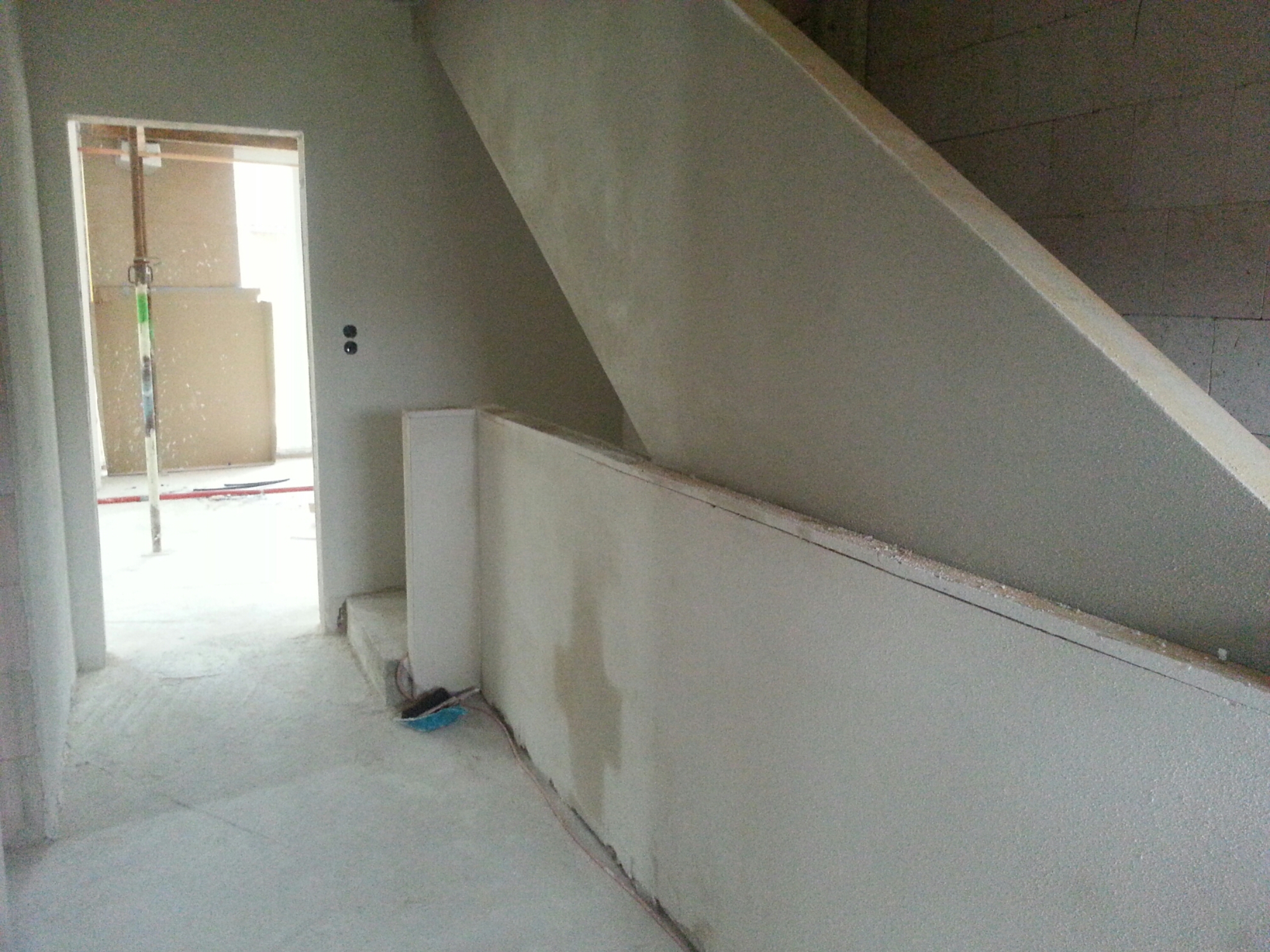 unser Hausbau – festgehalten im Blog | Informationen direkt vom