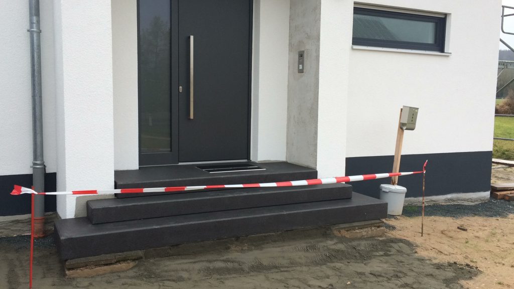 unser Hausbau – festgehalten im Blog | Informationen direkt vom