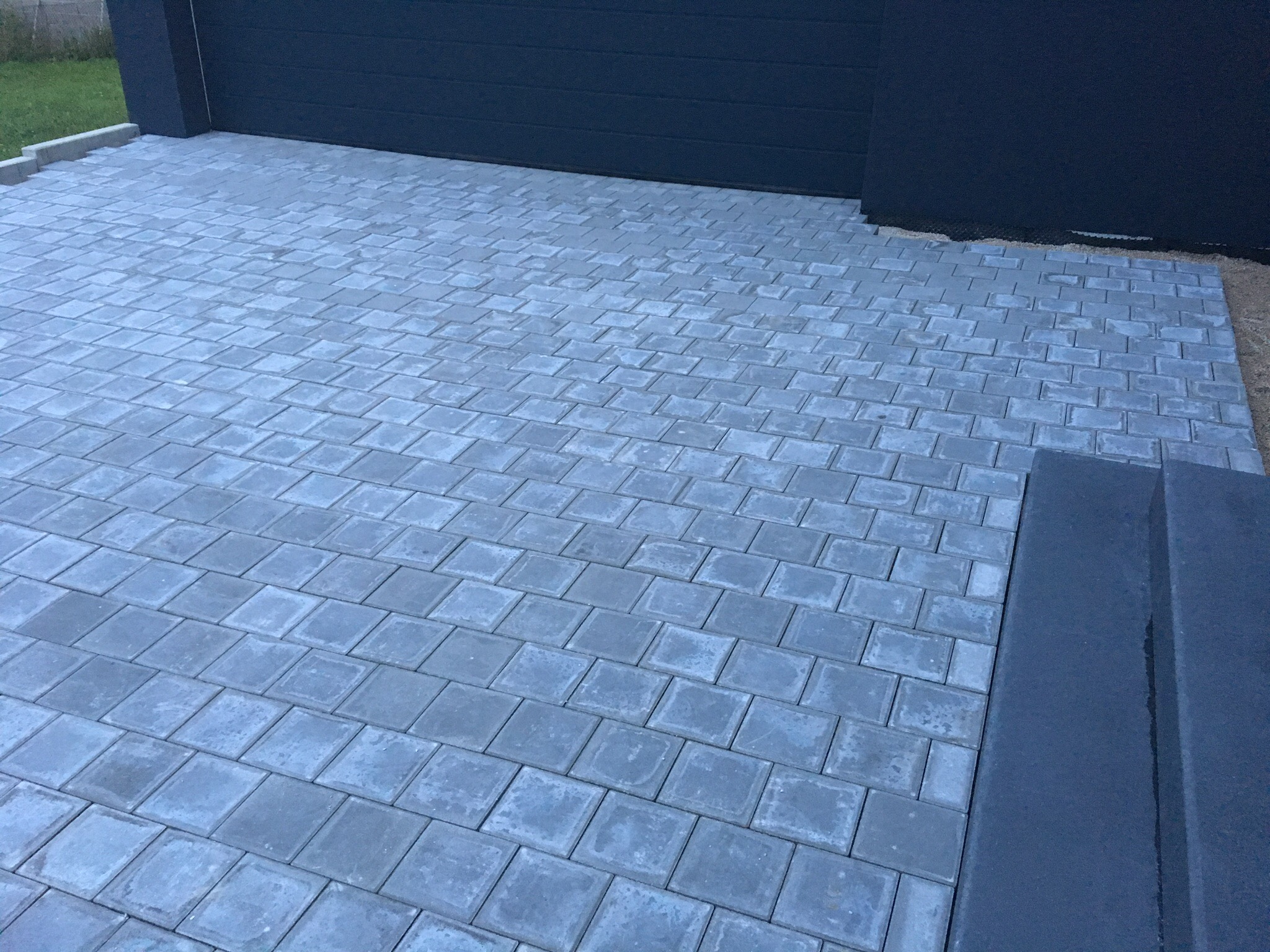 unser Hausbau – festgehalten im Blog | Informationen direkt vom